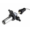 Cintropur UV 2100 – Stérilisateur UV 25W ultra compact pour eau domestique