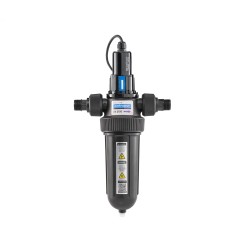 Cintropur UV 2100 – Stérilisateur UV 25W ultra compact pour eau domestique