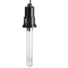 Lampe UV-C 25W Cintropur – Remplacement pour stérilisateurs 2100, DUO, TRIO