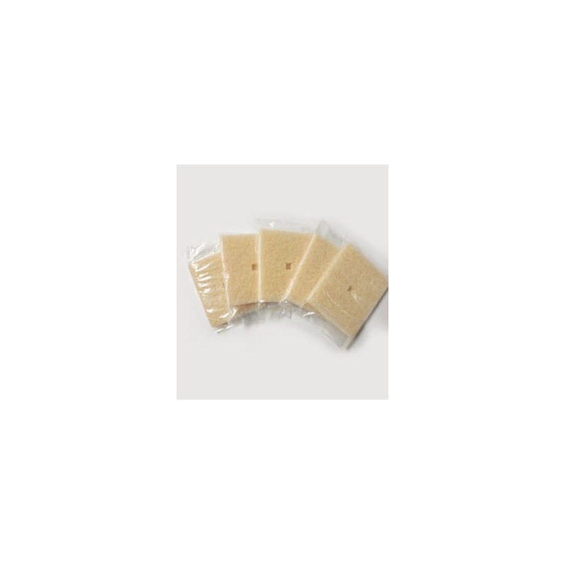 Lot filtres HIBLOW HP‑100 à HP‑200