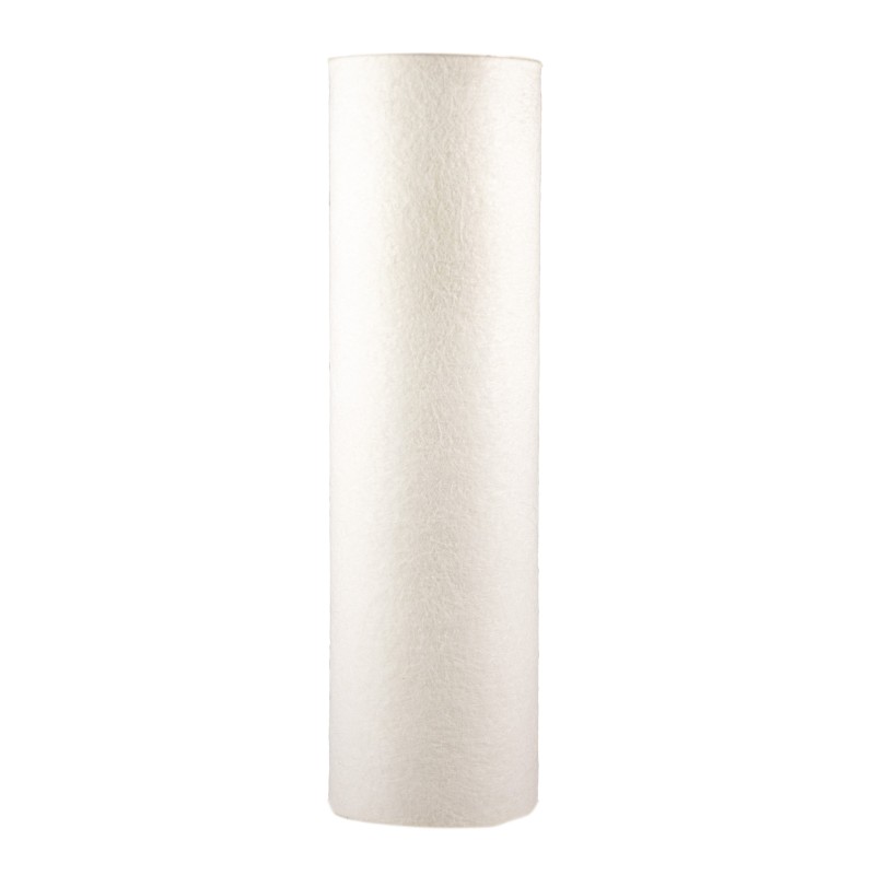 Cartouche de filtration PUROMELT 9"3/4 – 5 microns