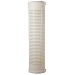 Cartouche lavable nylon 60 µm – 9"3/4 – AFIMO – eau brute ou technique