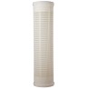 Cartouche lavable nylon 60 µm – 9"3/4 – AFIMO – eau brute ou technique