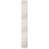 Cartouche plissée 20 µm – 9"3/4 – ACS, FDA, NSF – AFIMO