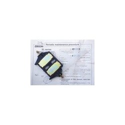 Kit aimant SECOH EL‑S‑60/80‑15 compresseur