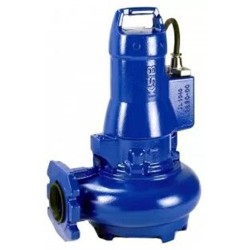 KSB Amarex NF 50-220/042 ULG 150