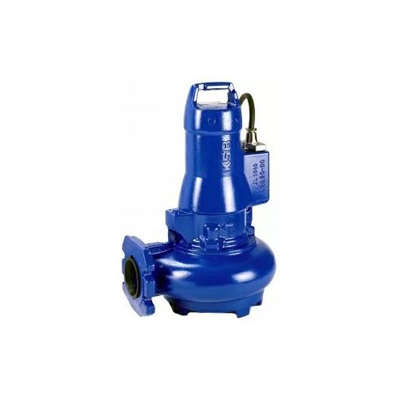KSB Amarex NF 50-220/042 ULG 150