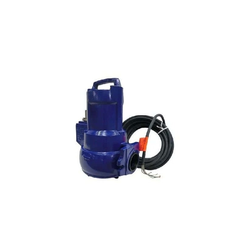 KSB AMA Porter 500 ND