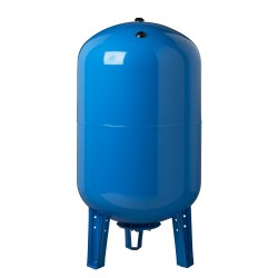 Réservoir vessie vertical 100 L 10 bar