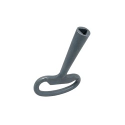 Clef triangle 6,5 mm SIMOP pour tampon ODYSSEE - AD626-2