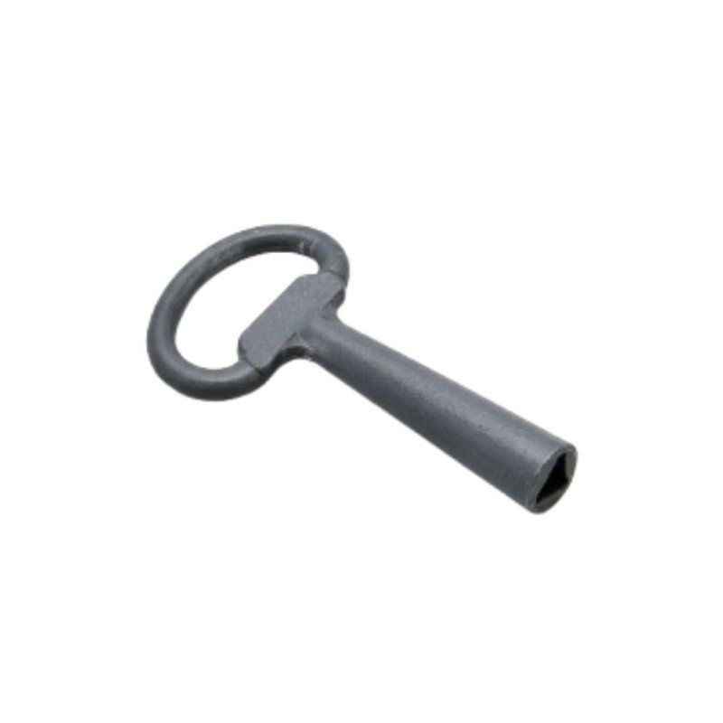 Clef triangle 6,5 mm SIMOP pour tampon ODYSSEE