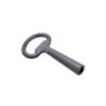 Clef triangle 6,5 mm SIMOP pour tampon ODYSSEE