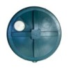 Couvercle PE ventilé SIMOP pour BIOXYMOP 6 EH