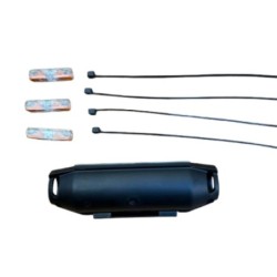 Connecteur électrique à gel IP68 SIMOP (3 voies)