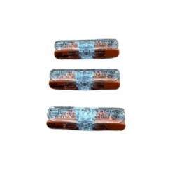 Connecteur électrique à gel IP68 SIMOP (3 voies)