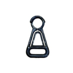 Crochet d'accroche câble SIMOP pour cuve d'assainissement - AE322