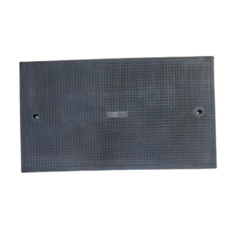Couvercle PE SIMOP pour micro-station BIOXYMOP 6 EH - CV2/347