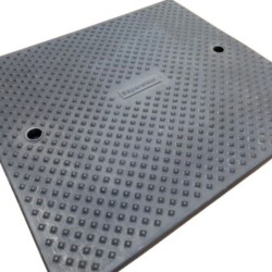 Couvercle PE SIMOP pour BIOXYMOP 6 EH