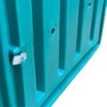 Tampon rectangulaire SIMOP 830 x 750 mm vert