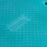 Tampon rectangulaire SIMOP 830 x 750 mm vert