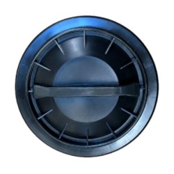 Couvercle SIMOP CV400 (référence 1002-14C) - SA004