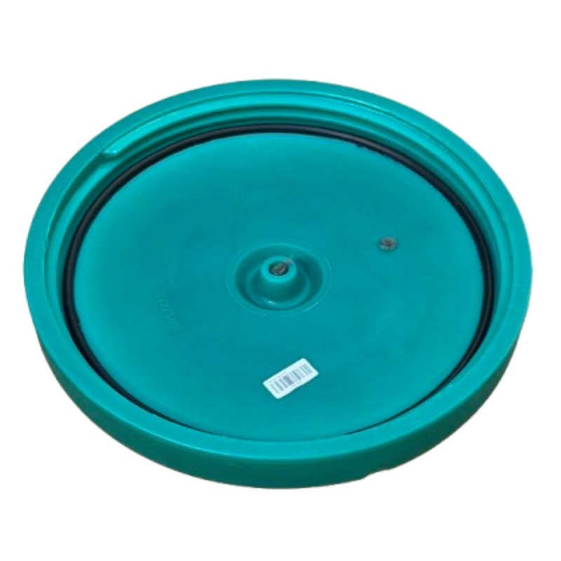 Couvercle SIMOP Ø 500 mm cuve eau de pluie