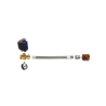 Kit raccordement surpresseur 1″ avec pressostat – Pedrollo XMP6
