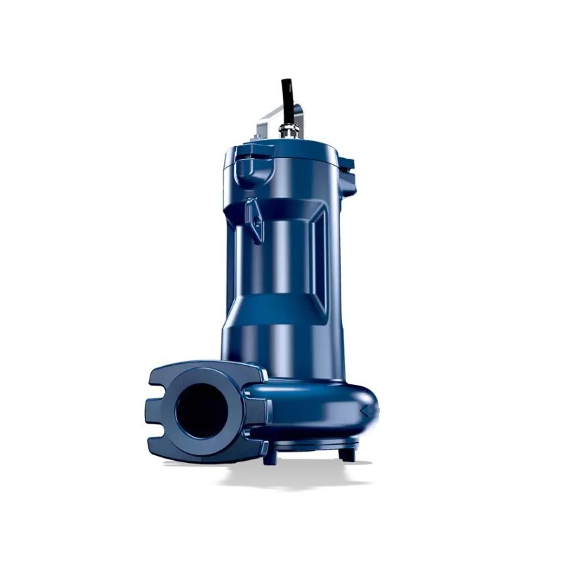 Pompe submersible KSB Amarex F065-150/017F4USG -150