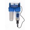 Réacteur UV GERMI ULTRA 500 E – Débit 800 l/h – Lampe 11 W