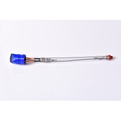 Lampe UV 11 W GERMI – Réf. 17000464 – Pour réacteurs ULTRA 500