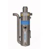 Réacteur UV inox 60W certifié ACS pour eau potable – 0,8 à 3,1 m³/h