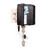 Réacteur UV LED compact sans mercure pour eau potable – 4 L/min