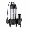 Pompe recirculation Bibus SV-150A2 microstation 150W avec flotteur