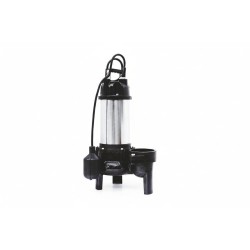 Pompe immergee Bibus SV-250A avec flotteur 250W