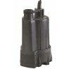 Pompe relevage Bibus RV-40 eaux usees 250W sans flotteur