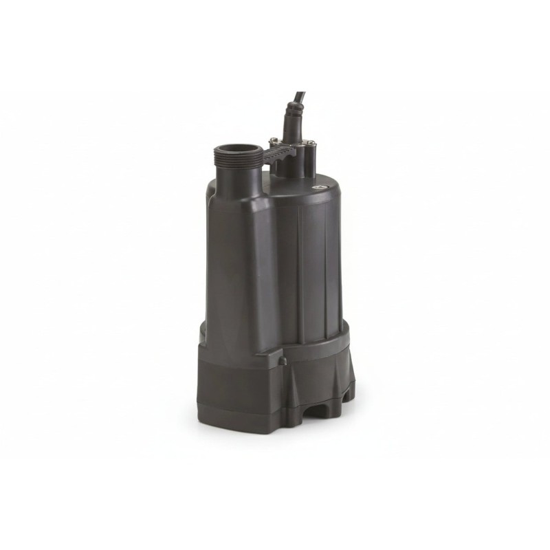 Pompe relevage Bibus RV-40 eaux usees sans flotteur