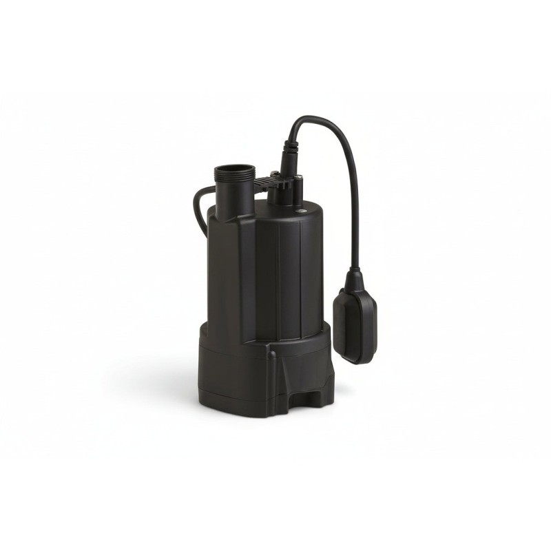 Pompe relevage Bibus RV-40A avec flotteur 250W