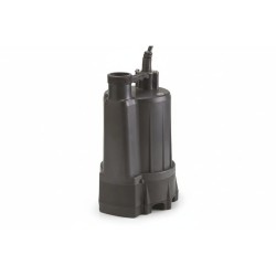 Pompe relevage Bibus RV-32 eaux usees 200W sans flotteur