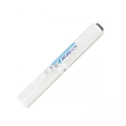 Cartouche de filtration 50μm pour réacteurs UV GERMI ULTRA 1000 E