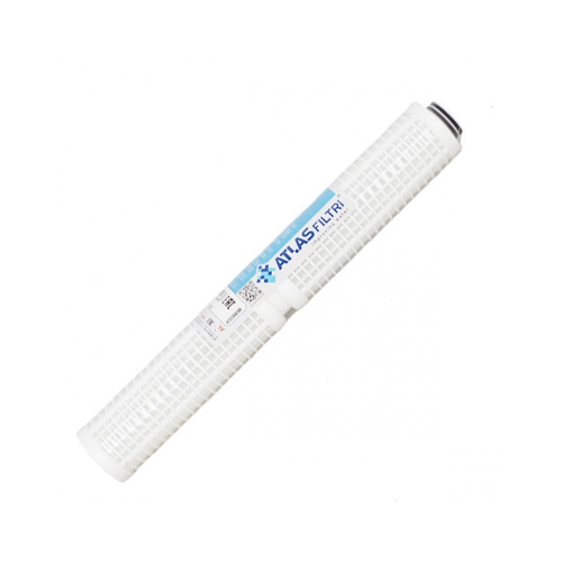 Cartouche de filtration 50μm pour réacteurs UV GERMI ULTRA 1000 E