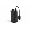 Pompe relevage Bibus RV-32A eaux usees 200W avec flotteur