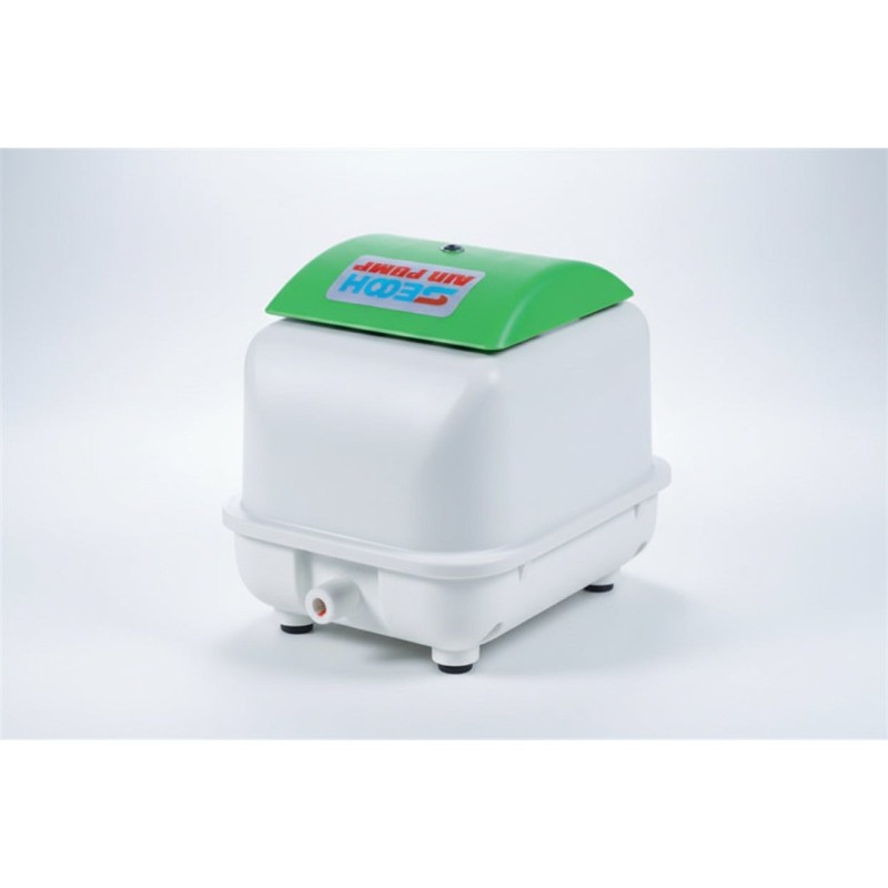 Compresseur a membrane Secoh JDK-50 aeration microstation 230V