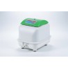 Compresseur a membrane Secoh JDK-50 aeration microstation 230V