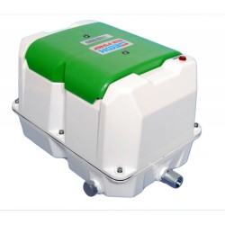 Compresseur a membrane Secoh JDK-S-300 haut debit 300 L-min