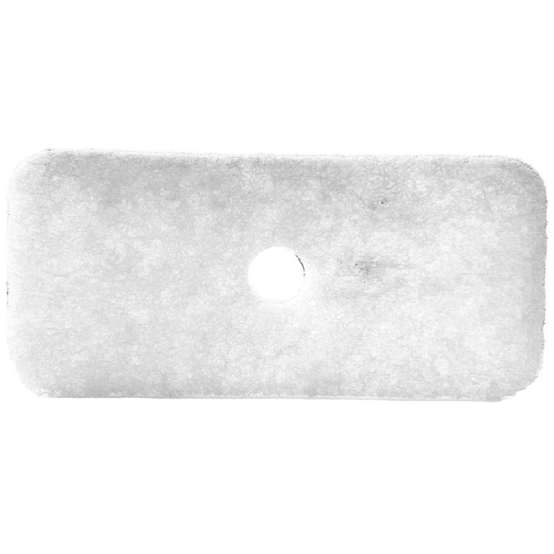 Filtre a air Secoh JDK-20-50 mousse compresseur pack de 5