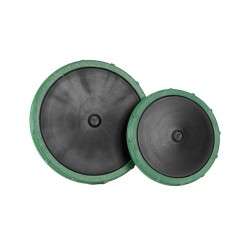 Disque diffuseur fines bulles Secoh HD 340 EPDM raccord 3/4