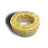 Tuyau annelé aspiration Ø25 mm – débit 2,5 m³/h max