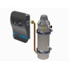 Réacteur UV compact pour désinfection de l'eau – 3,2 m³/h