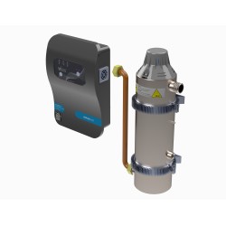 Réacteur UV 60 W pour désinfection de l’eau – UVPLUS W60