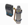Réacteur UV 95 W – Désinfection d’eau jusqu’à 8,8 m³/h – UVPLUS W95